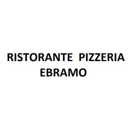 Logo van Ristorante Pizzeria Ebramo