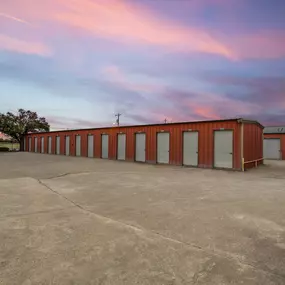 Whether you need storage for your personal belongings or commercial storage or mini warehouse space, AAA Industrial Park Storage is here to make your storage experience convenient and affordable.