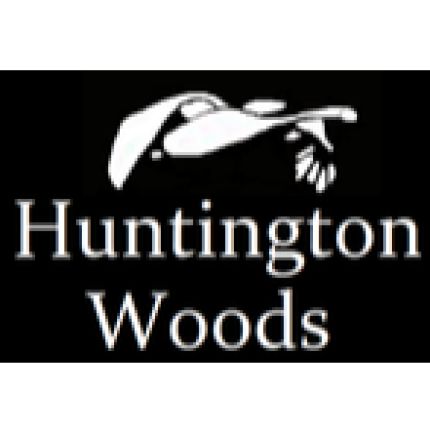 Logo de Huntington Woods