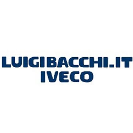 Logotipo de Iveco - Luigi Bacchi