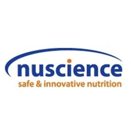 Logo od Nuscience Italia