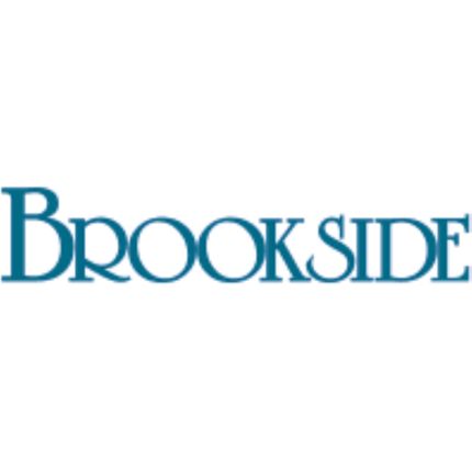 Logo da Brookside Apartments