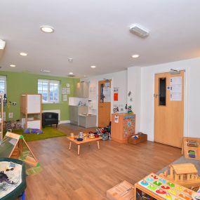 Bild von Bright Horizons Banstead Day Nursery and Preschool