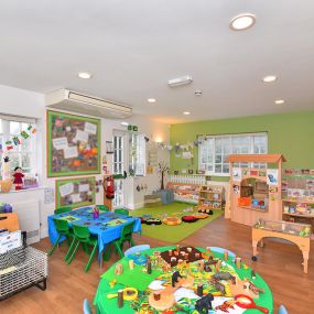 Bild von Bright Horizons Banstead Day Nursery and Preschool