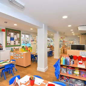 Bild von Bright Horizons Banstead Day Nursery and Preschool