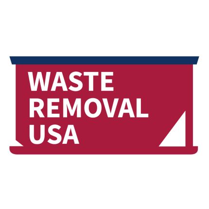 Λογότυπο από Waste Removal USA