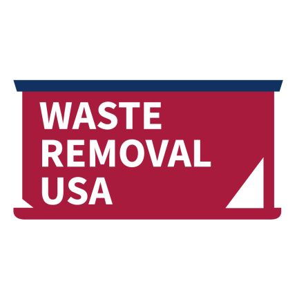 Logo fra Waste Removal USA