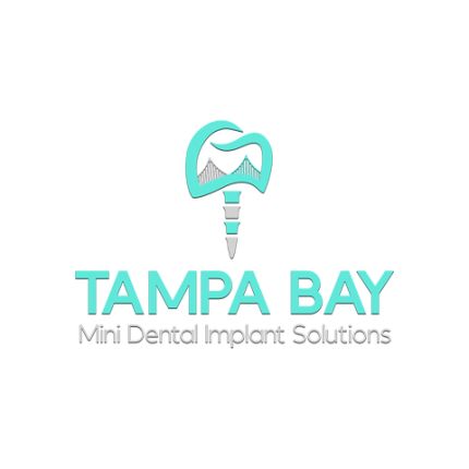 Logo van Tampa Bay Mini Dental Implant Solutions