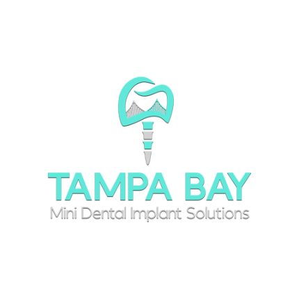 Logo from Tampa Bay Mini Dental Implant Solutions