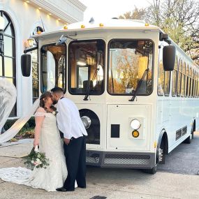 Chicago Trolley