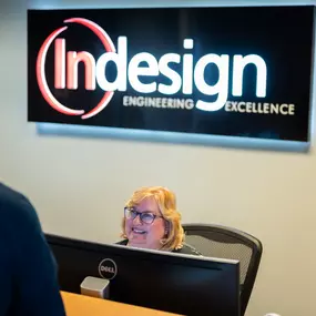 Bild von Indesign, LLC