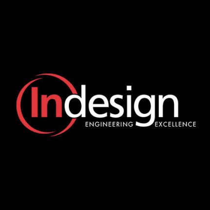 Logo fra Indesign, LLC