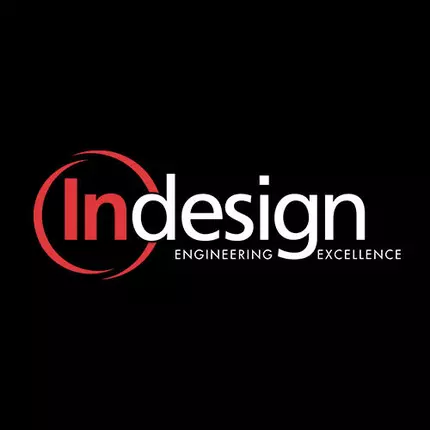 Logo von Indesign, LLC