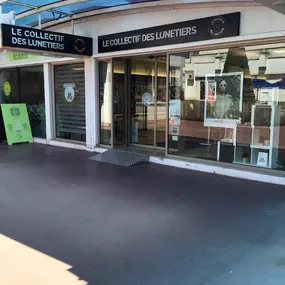 Bild von Le Collectif des Lunetiers
