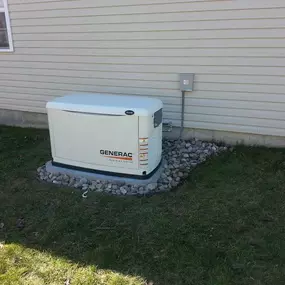 Bild von Smith Power Group Inc.