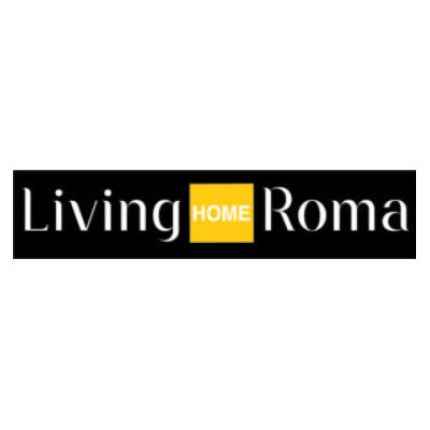 Logotyp från Living Home Roma