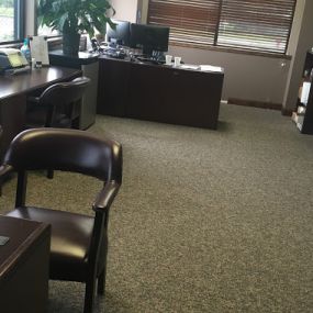 Parmele Law Firm Lebanon MO Interior