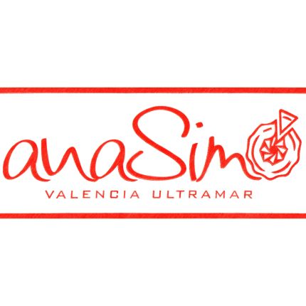 Logotyp från HELADERÍA VALENCIA ULTRAMAR