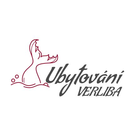 Logo from Ubytování Verliba - Malé Hřibojedy
