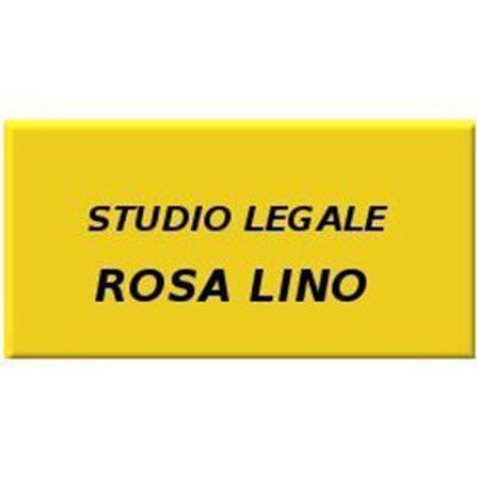 Logo da Studio Legale Rosa Avvocato Lino