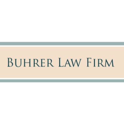 Logo de Buhrer Law Firm