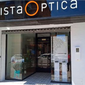 Bild von VISTAOPTICA Úbeda