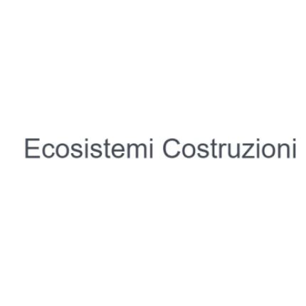 Logo od Ecosistemi Costruzioni