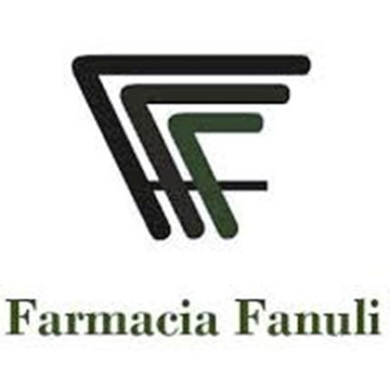 Logotyp från Farmacia Fanuli Dott.ssa Franca
