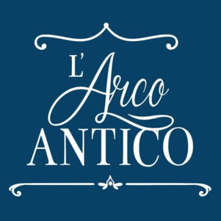 Logo de L'Arco Antico