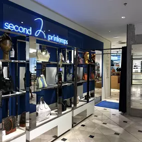 Bild von Printemps Lyon