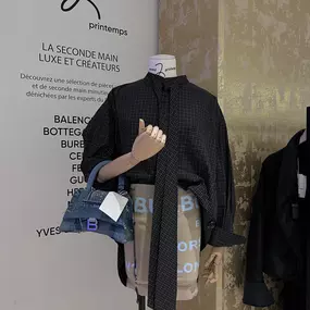 Bild von Printemps Lyon