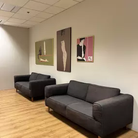 Espace Printemps Services