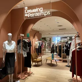 Bild von Printemps Lyon