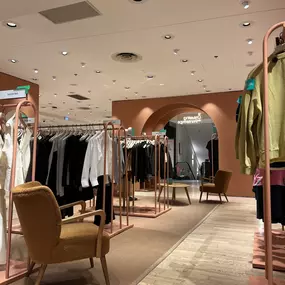 Bild von Printemps Lyon