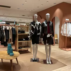 Bild von Printemps Lyon