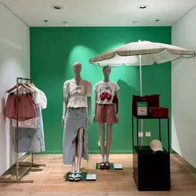 Bild von Printemps Lyon