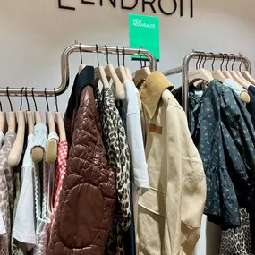 Bild von Printemps Lyon