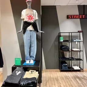 Bild von Printemps Lyon