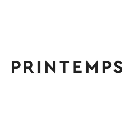 Logo od Printemps Lyon