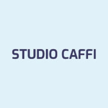Logo from Studio Caffi