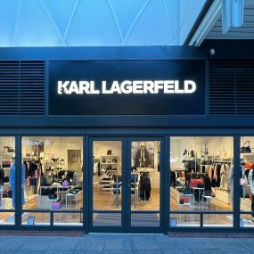 Bild von KARL LAGERFELD Outlet