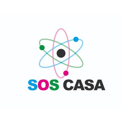 Logo de SOS CASA S.A.S. DI BALDI GIANLUCA