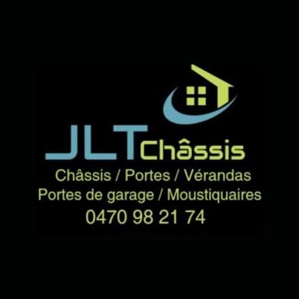 Logo von JLT Châssis