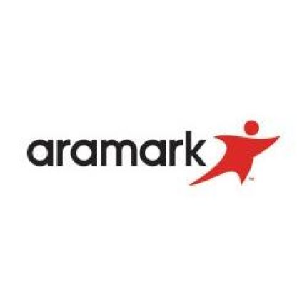 Logo fra Aramark Refreshments