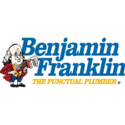 Logotyp från Benjamin Franklin Plumbing Mohave of County