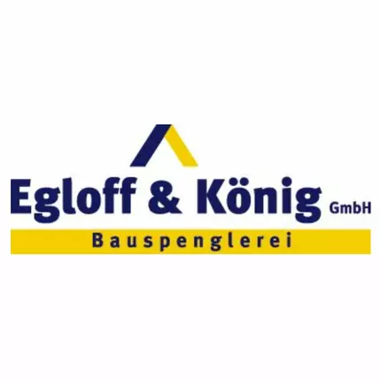 Λογότυπο από Egloff & König GmbH