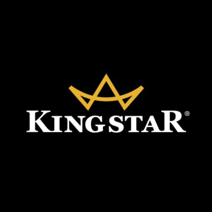 Logotyp från Kingstar