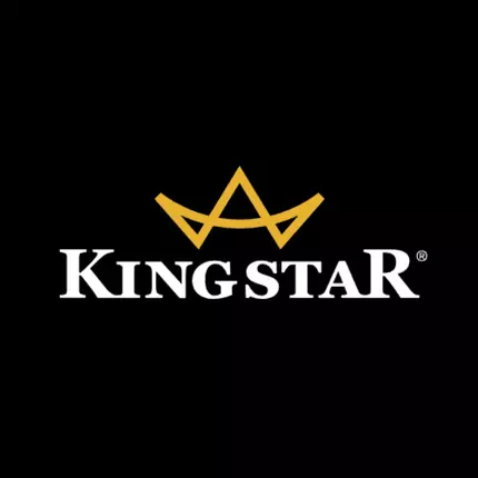 Logótipo de Kingstar