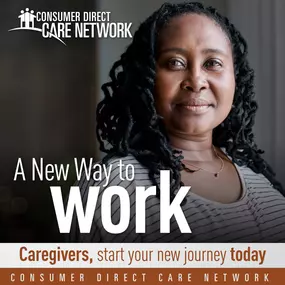 Bild von Consumer Direct Care Network Washington (CDWA)