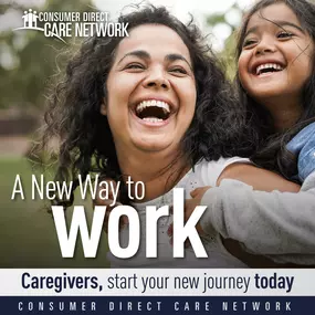 Bild von Consumer Direct Care Network Washington (CDWA)